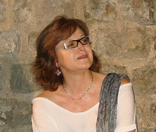 Varja Djukic